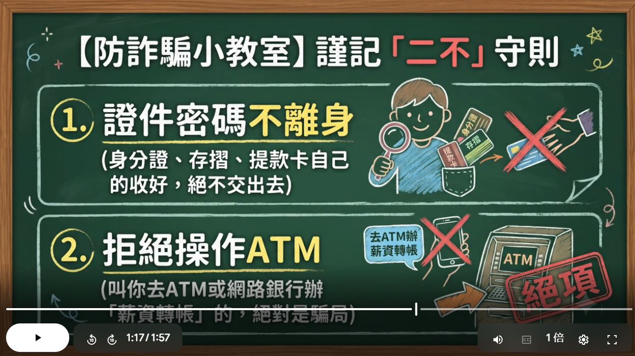755公告的示意圖片
